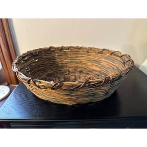 Woven Basket
